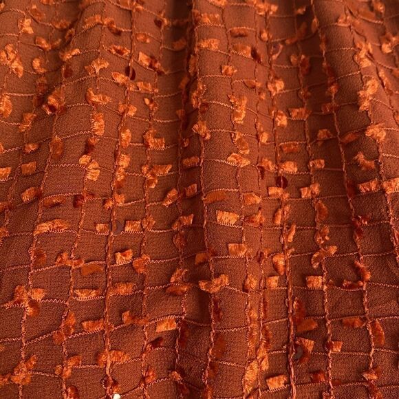 NWOT C/MEO Collective Mini Dress Sz Extra Small - Picture 7 of 13